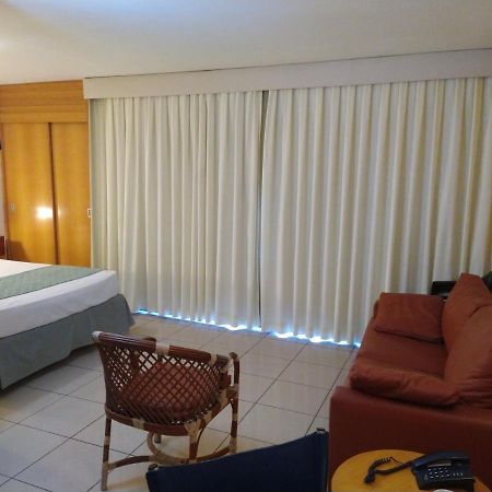 Apartamento Meireles Perto Feirinha Beira Mar105 Fortaleza  Exteriör bild